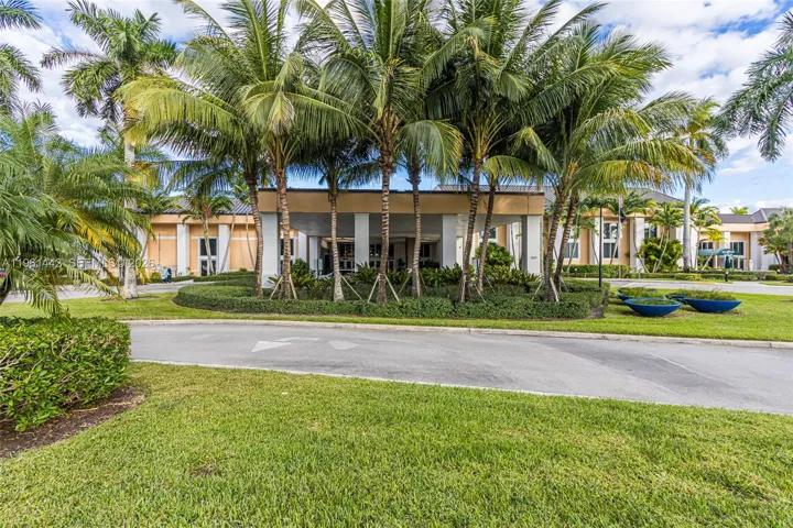 Kings Point Clubhouse