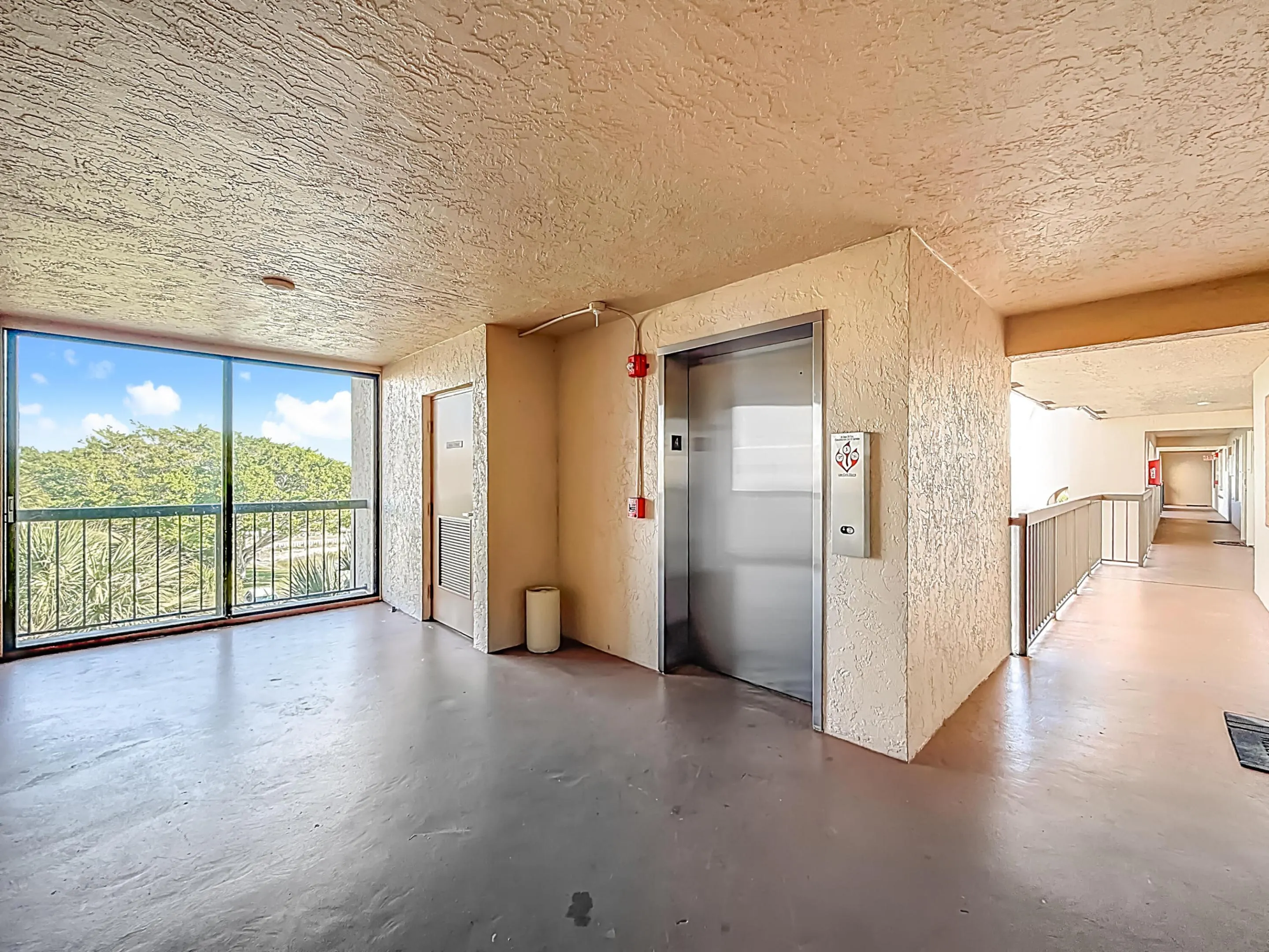 Elevator