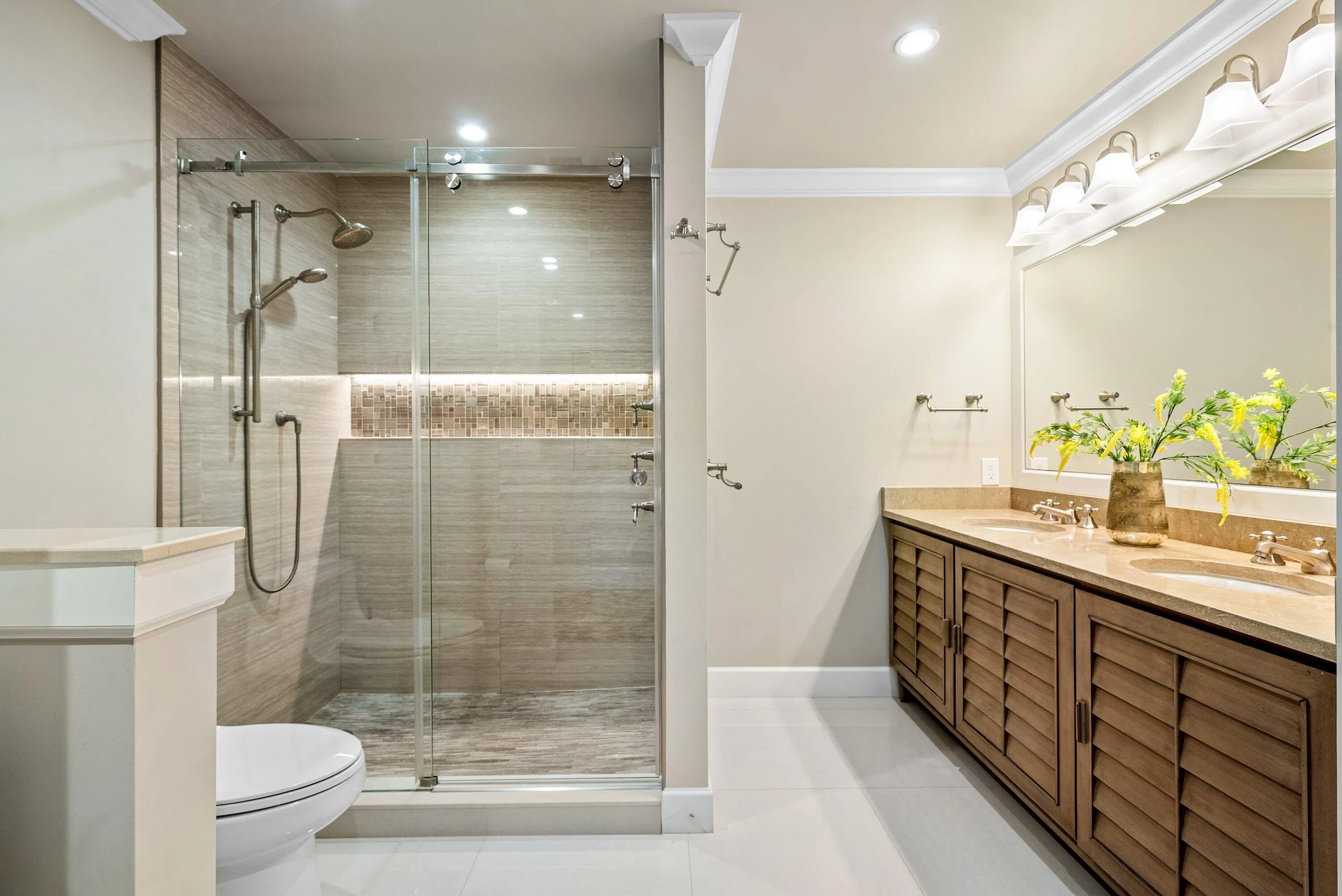 Main Bath
