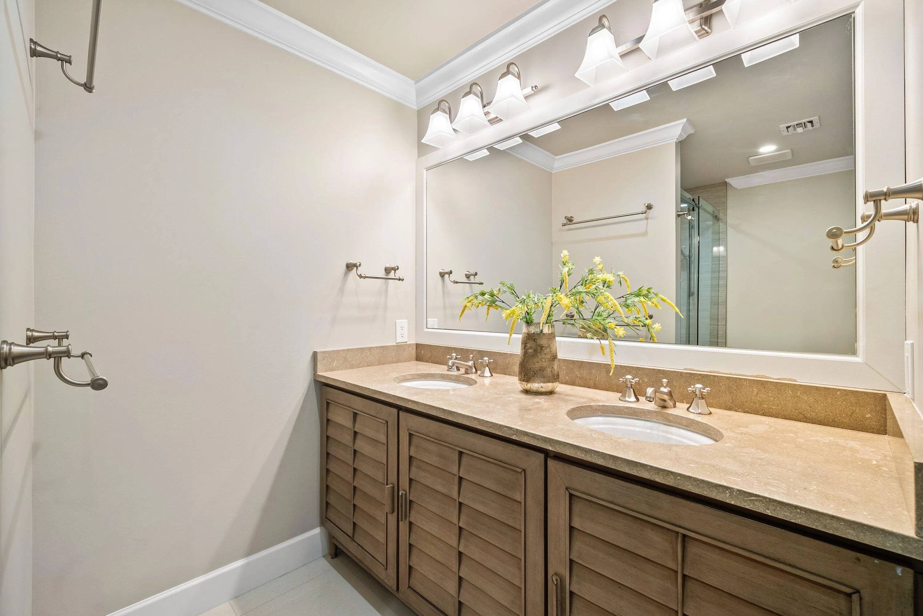 Main Bath