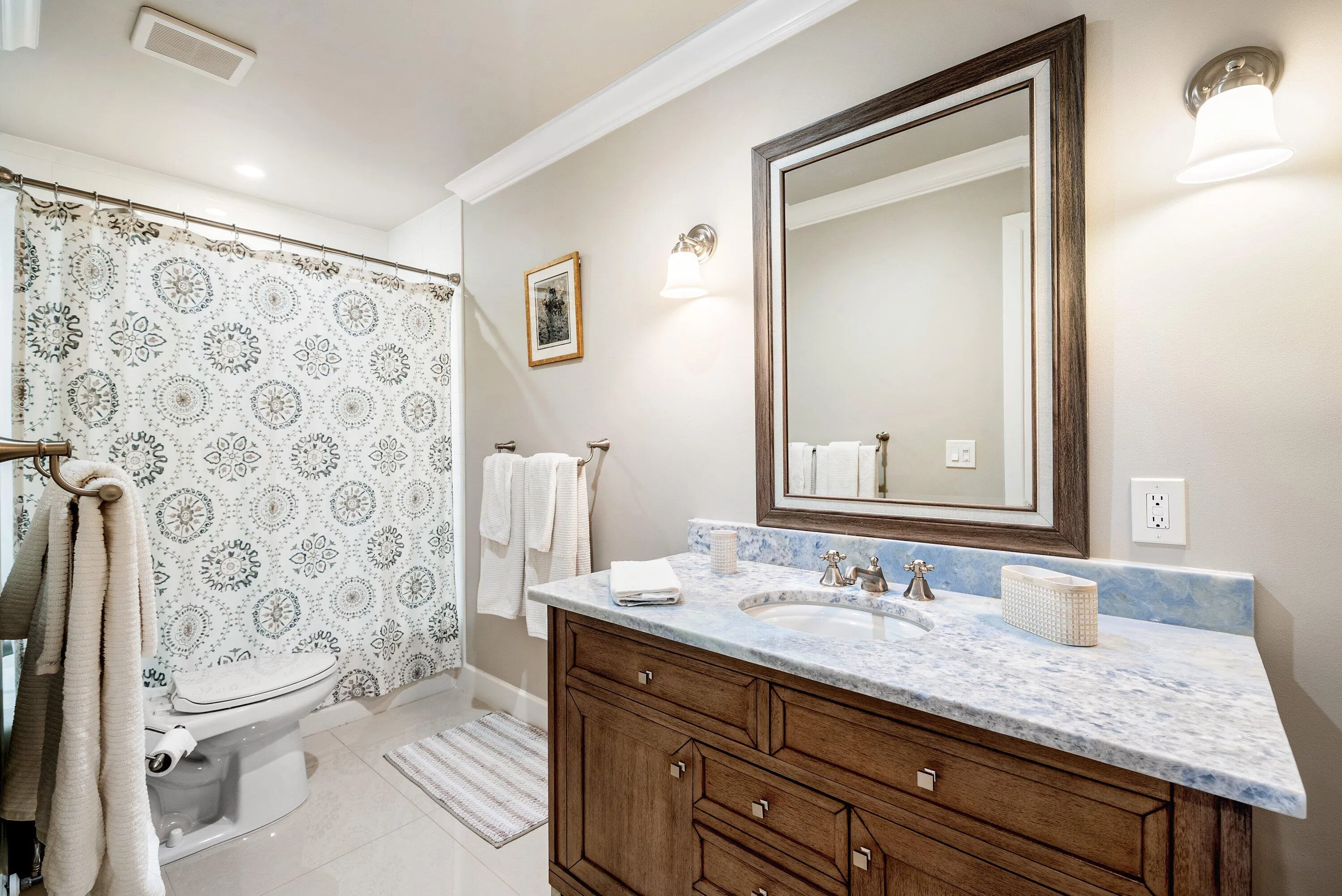 Guest Bath