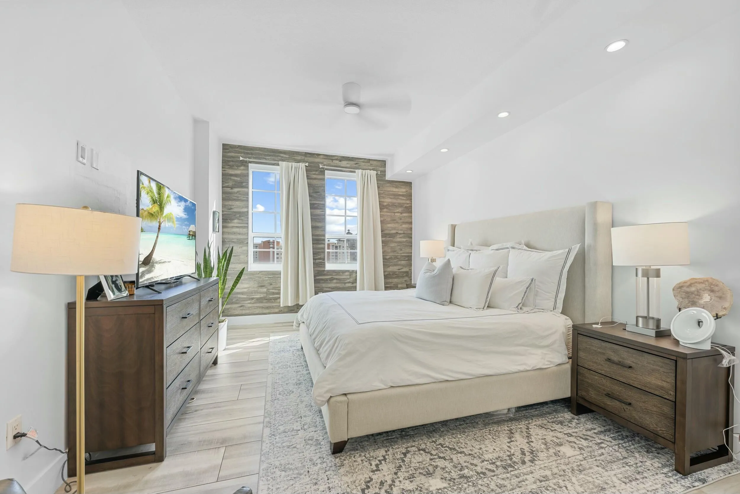 Primary Suite