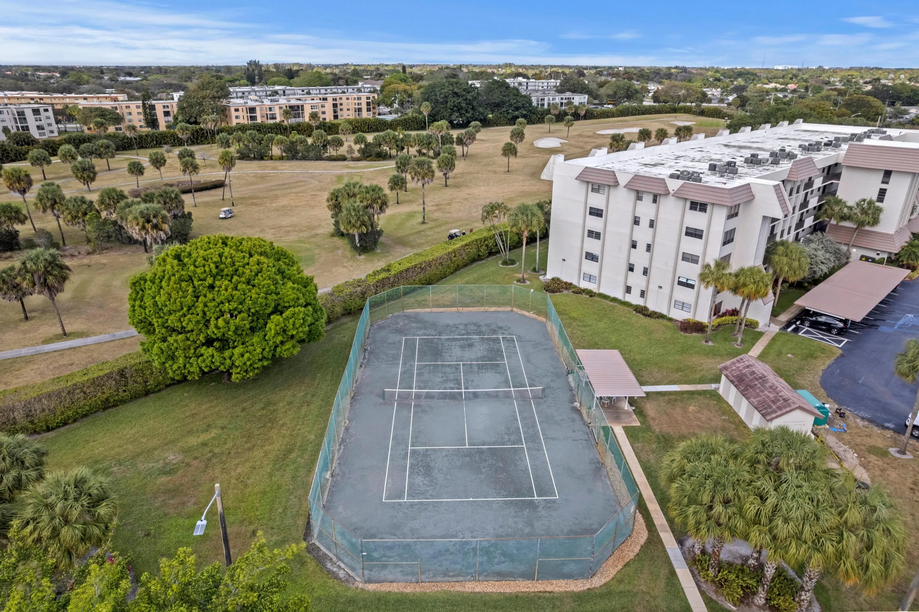 Tennis