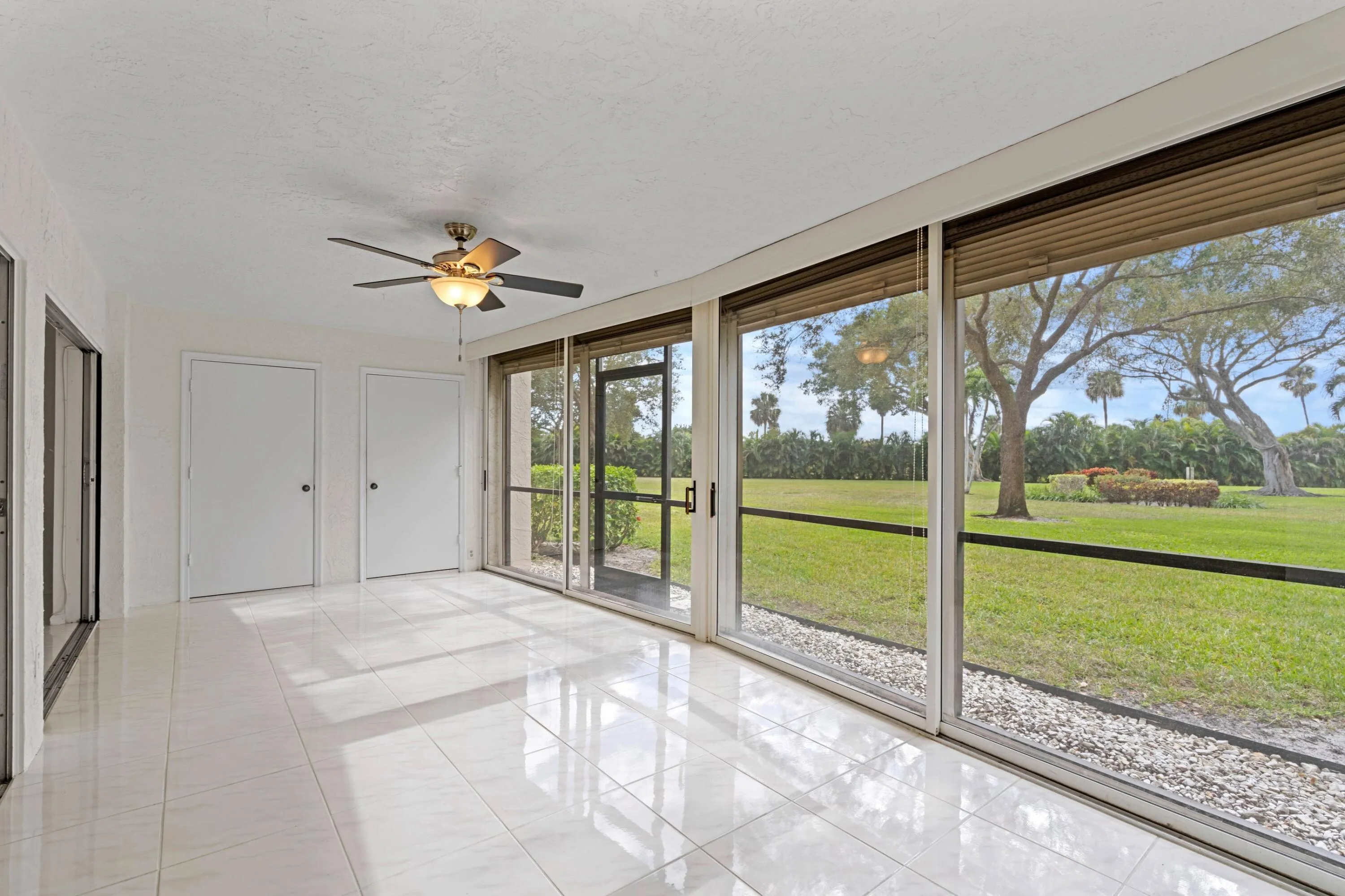 Florida Room