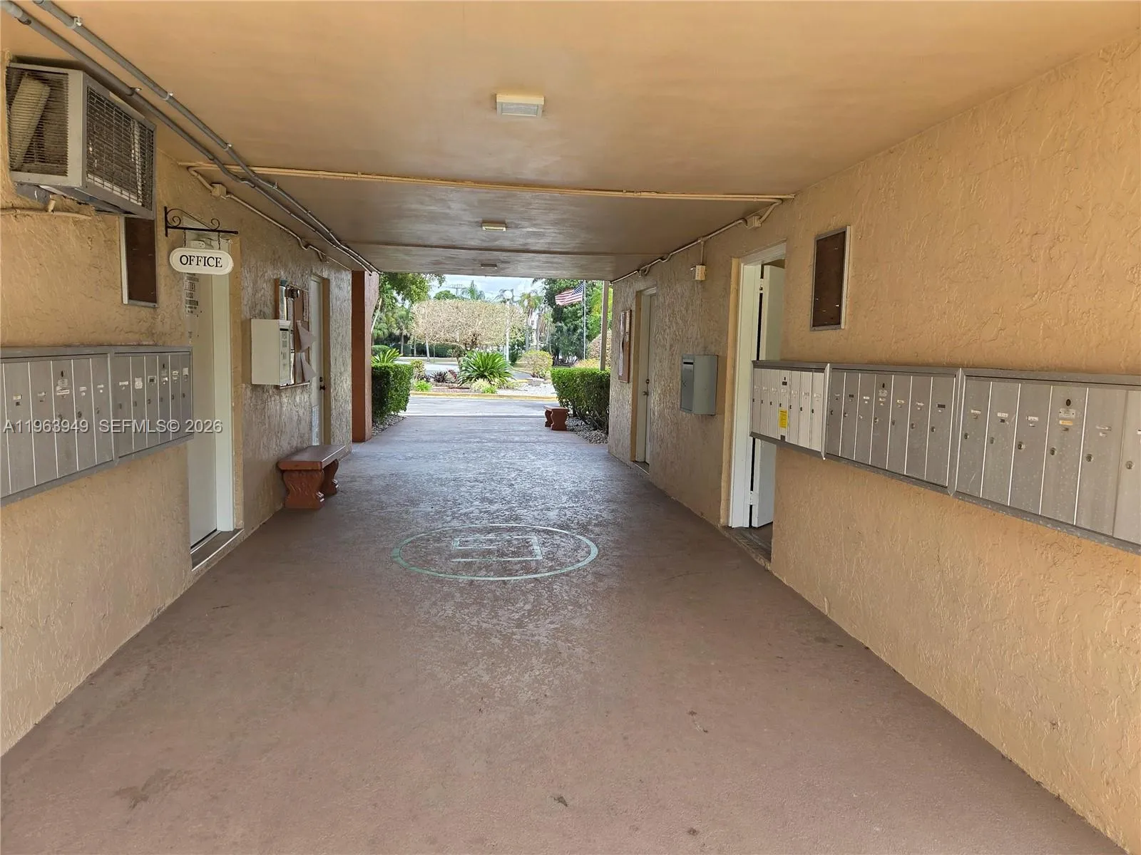 mailboxes
