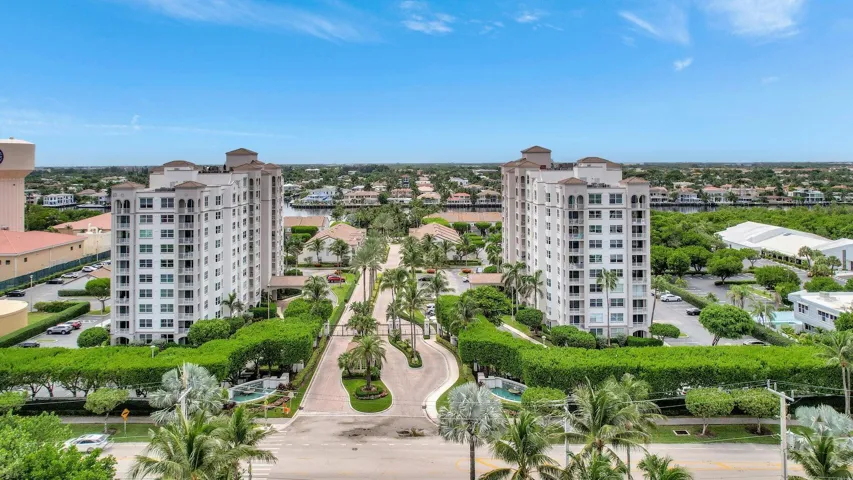 Highland Beach Club