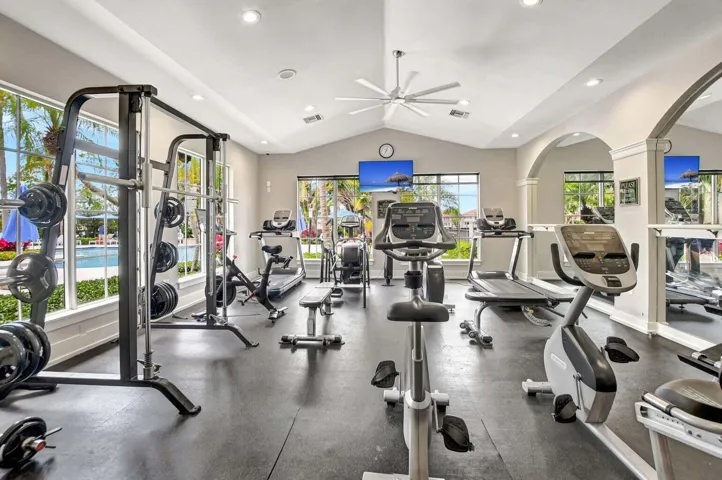 fItness c