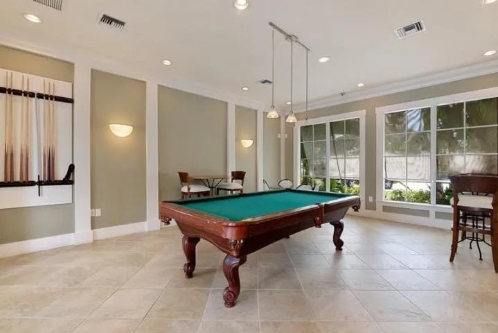 billards