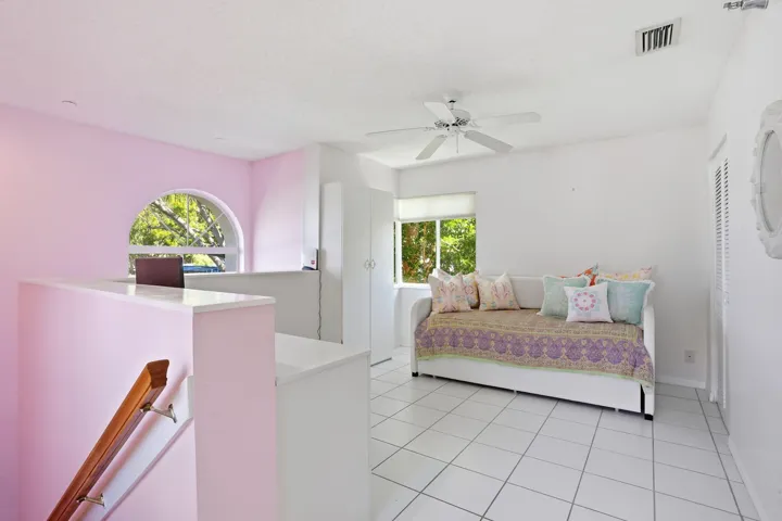 2nd Bedroom/Office