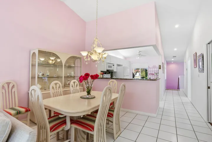 Dining Room /Kitchen