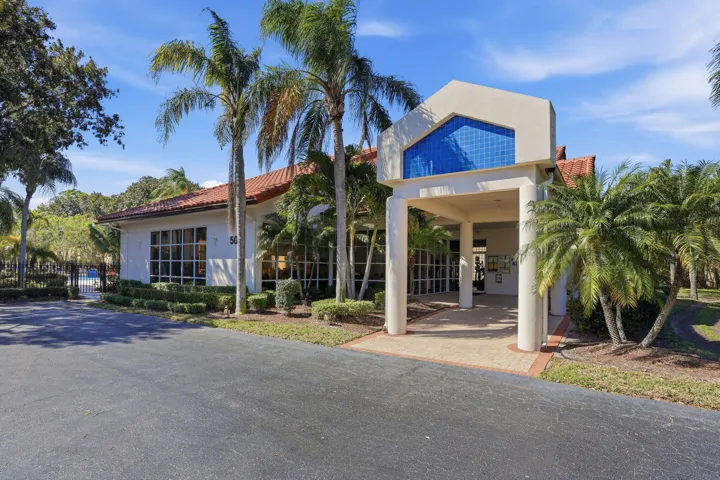 Clubhouse