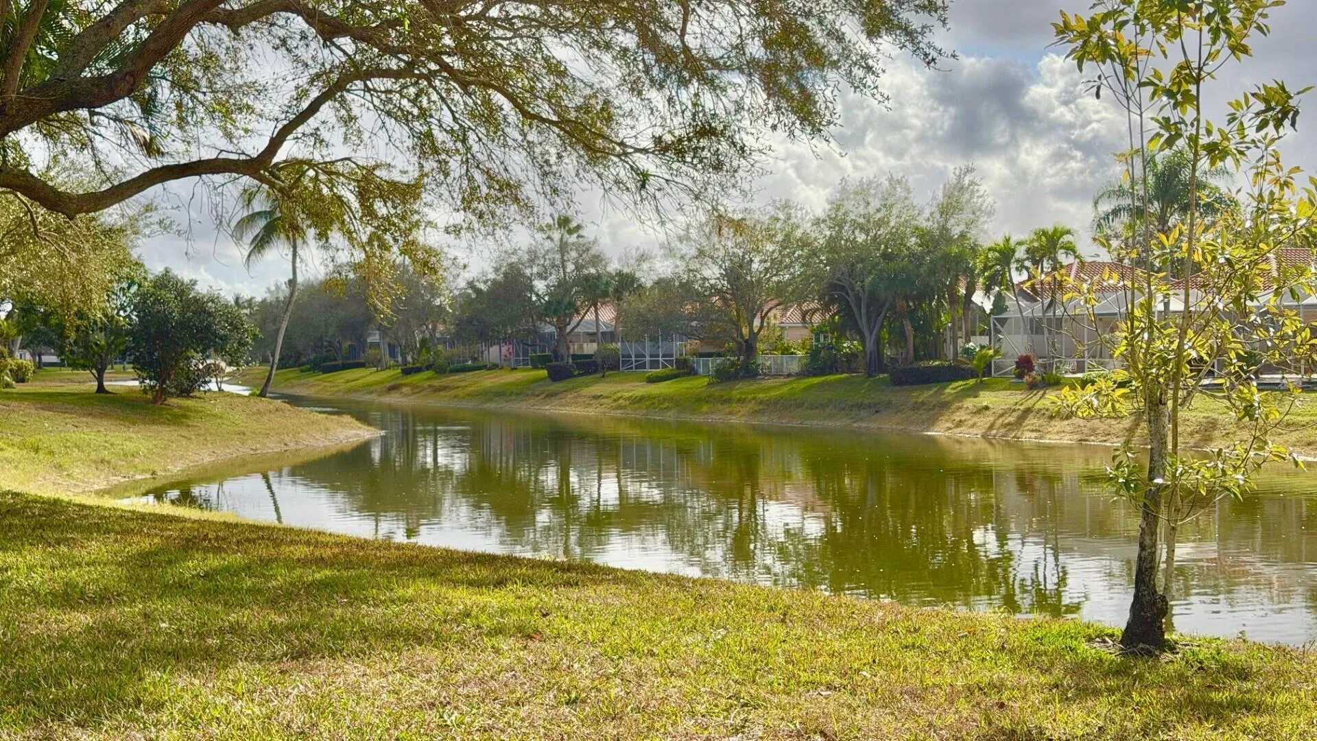 Lake View