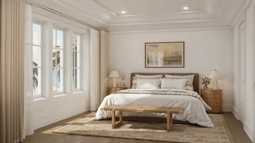 Bedroom 3