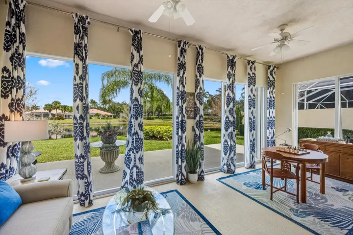 Florida Room