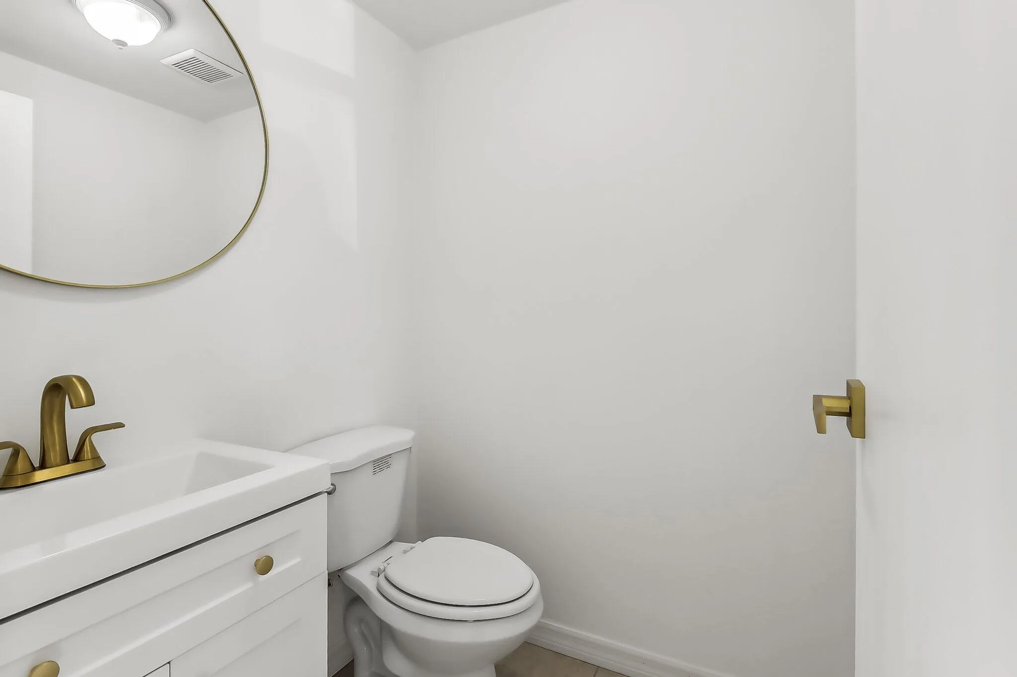 Guest Bath