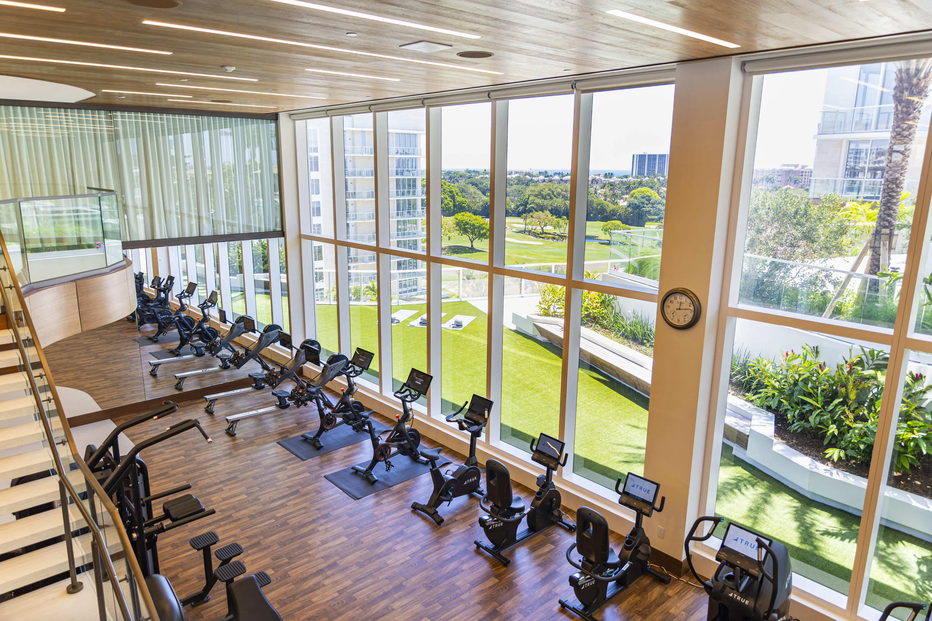 Alina 220 Gym