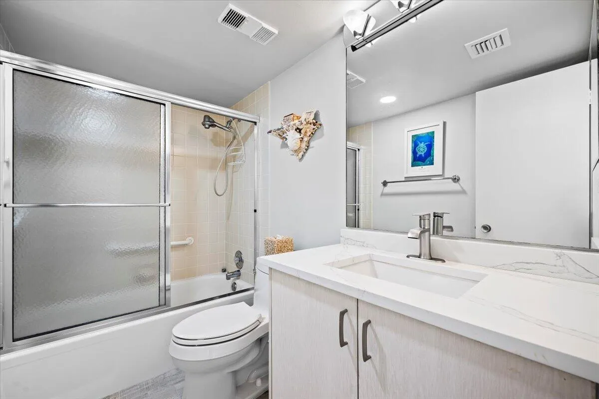 2023 Renovated Bathroom 2