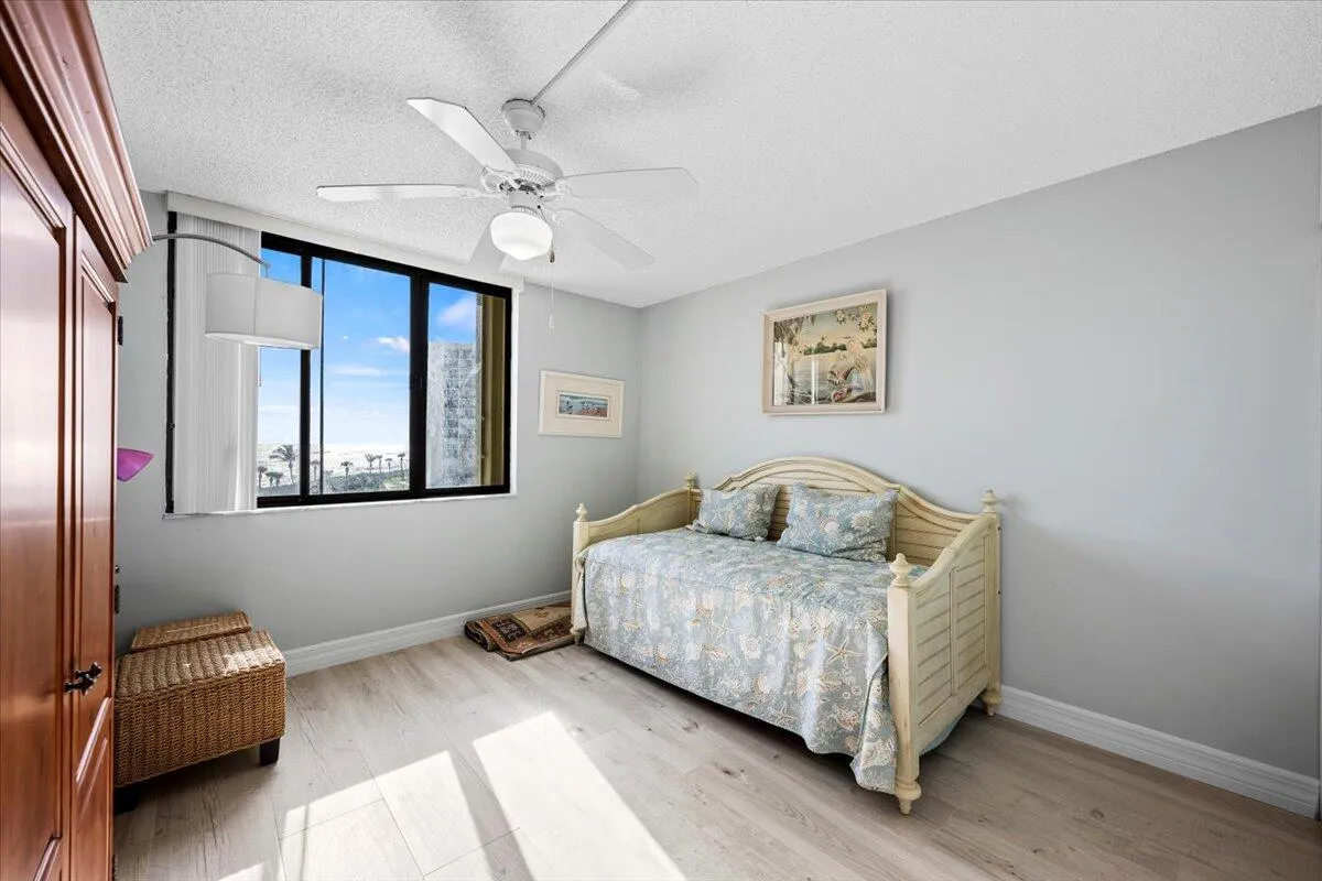 Oceanview Guest Room