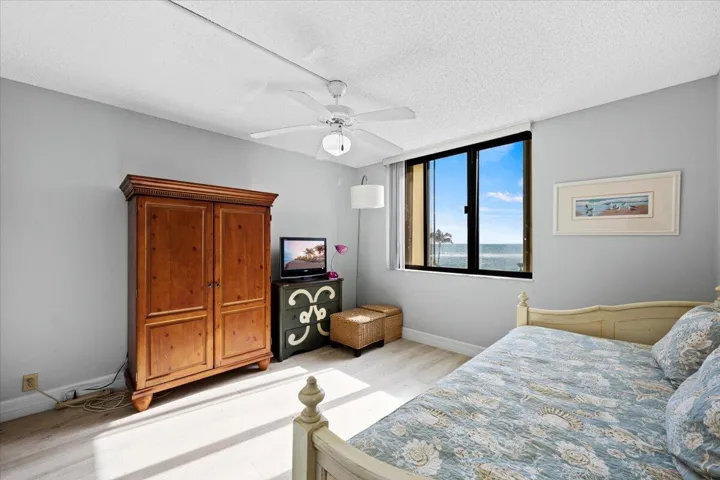 Oceanview Guest Room