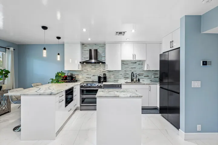 Completely Renovated
