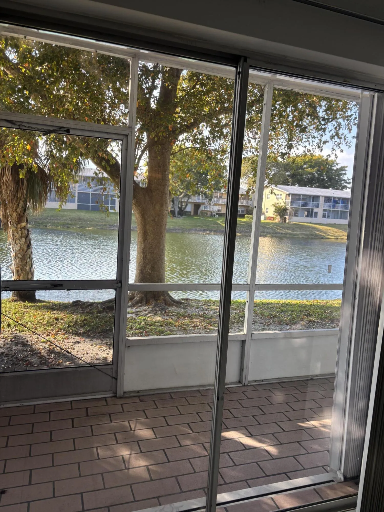 BEDROOM VIEW