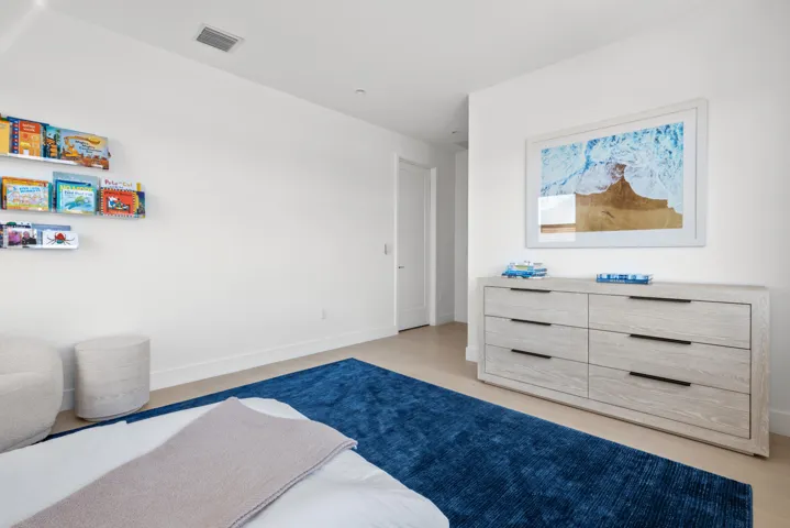 Ensuite Bedroom 5