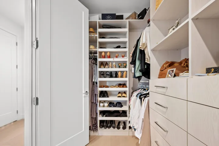 Her Closet