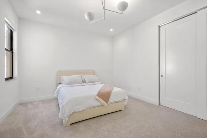 Ensuite Bedroom 3