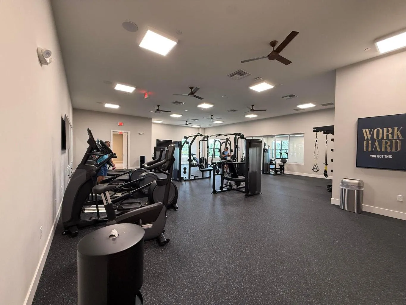 gym 2