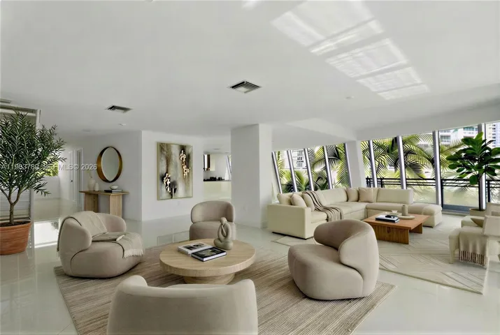* Virtual Staging