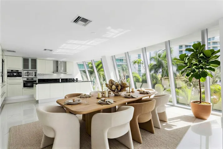 * Virtual Staging