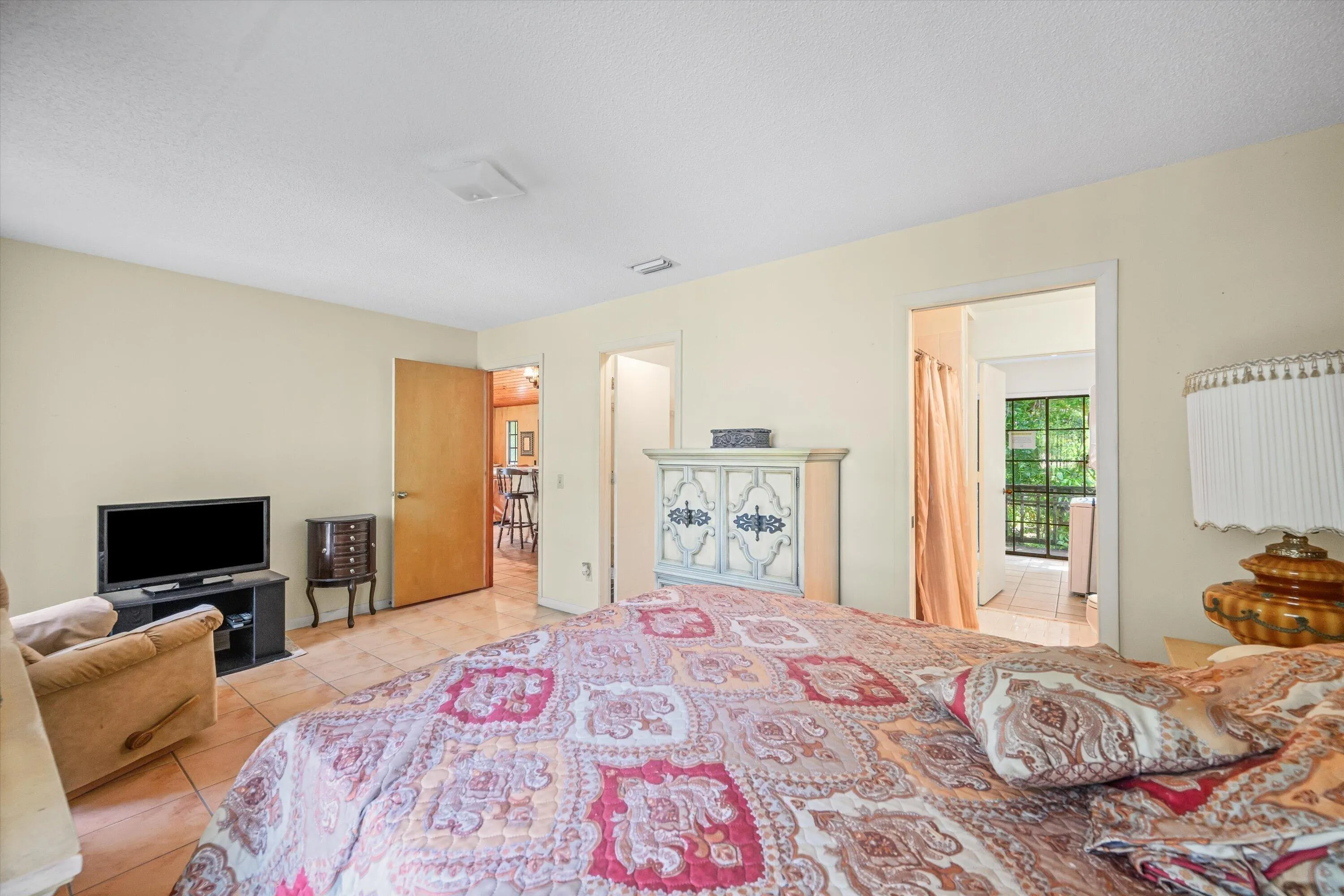primary room