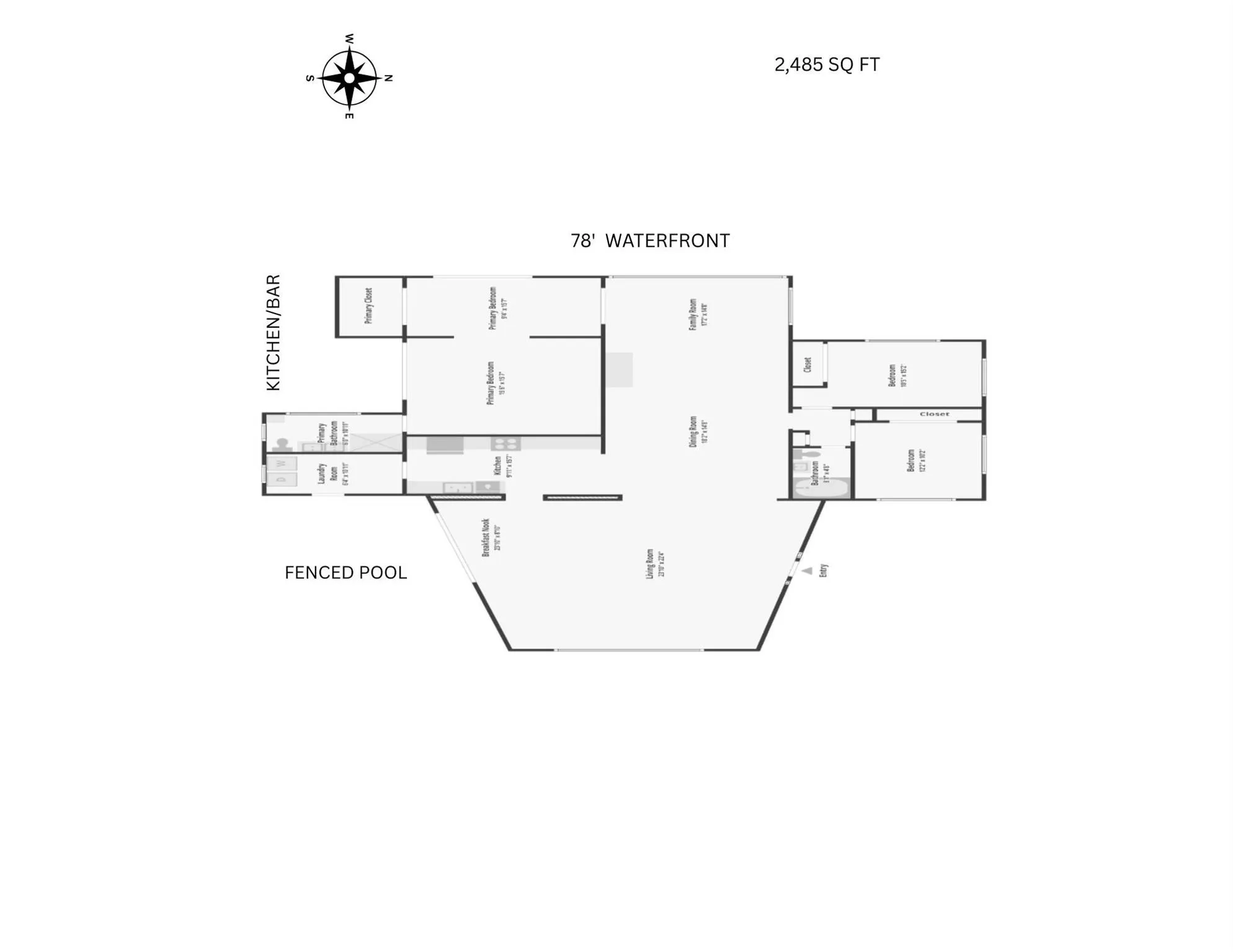 Home Layout