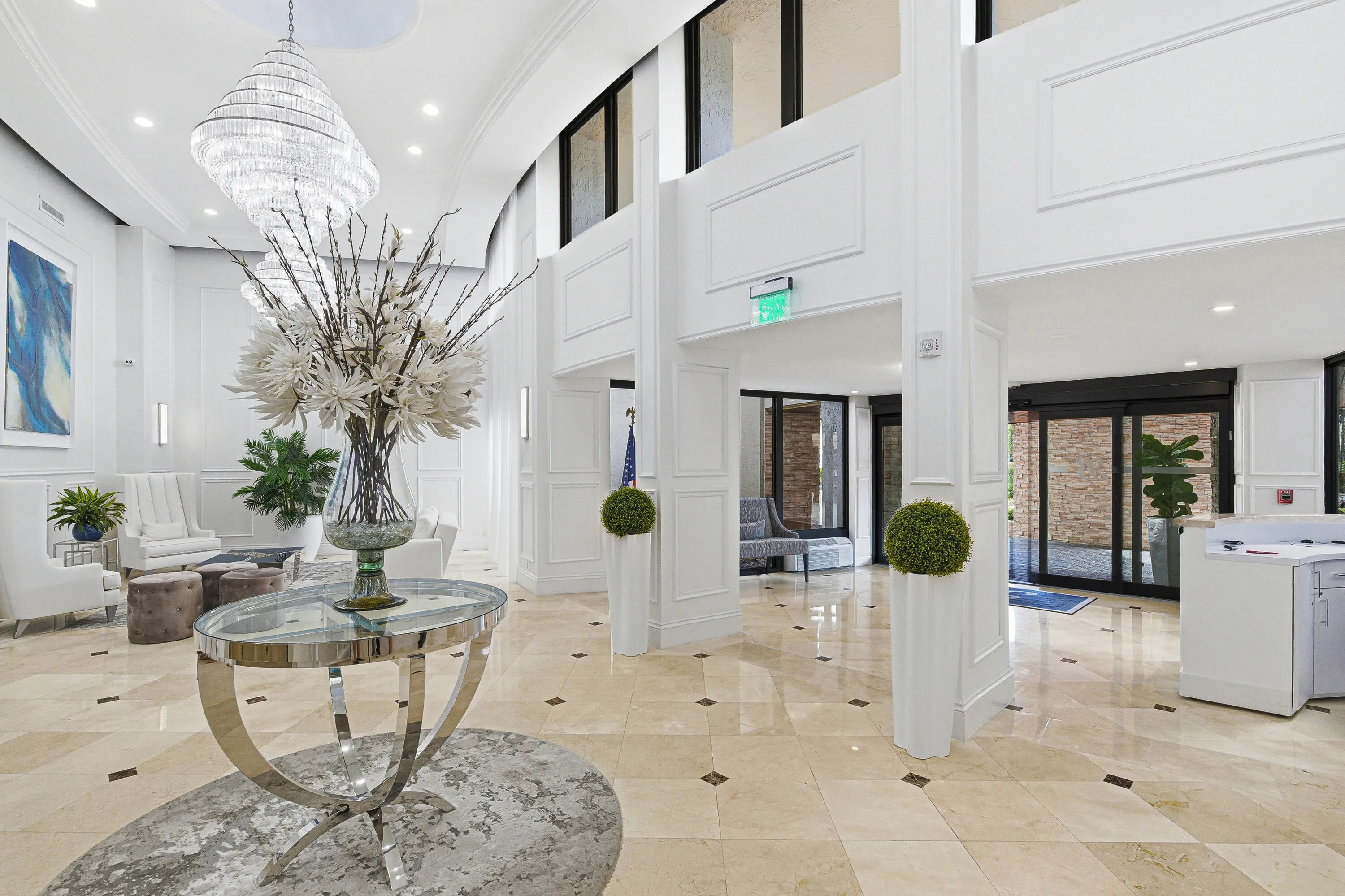 Lobby-C
