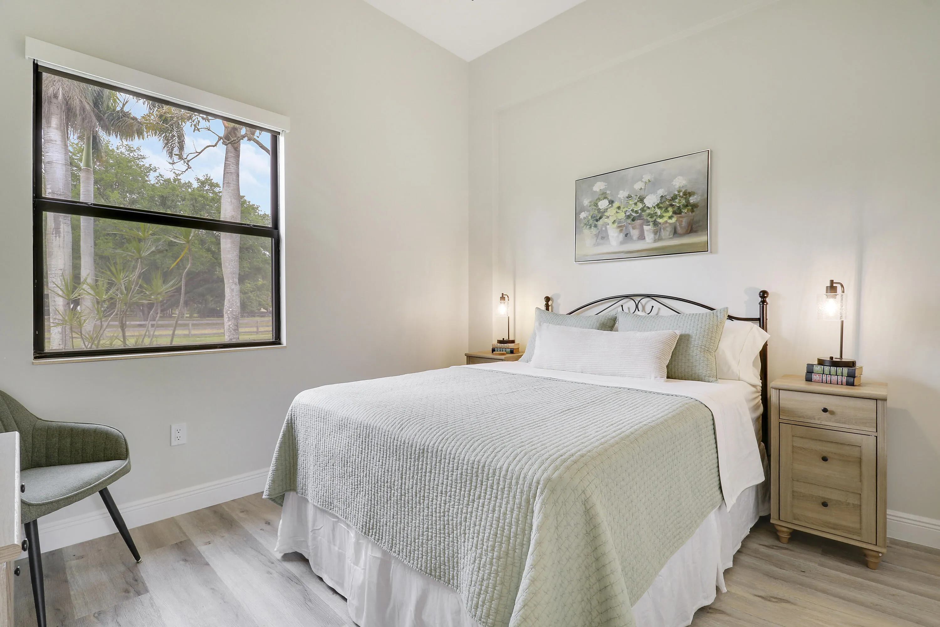 Guest Bedoom
