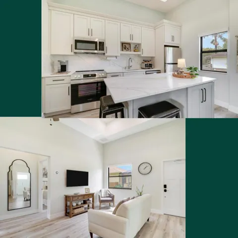 Stunning Short Term Rental