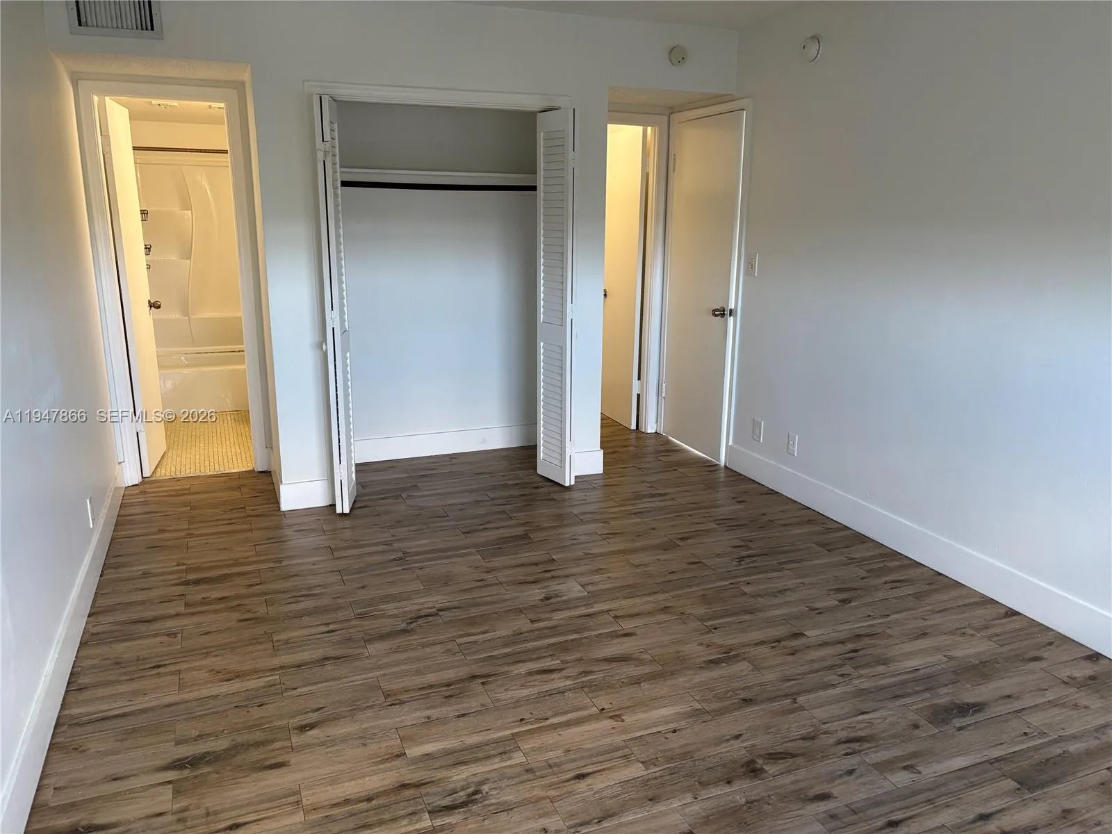 extra closet