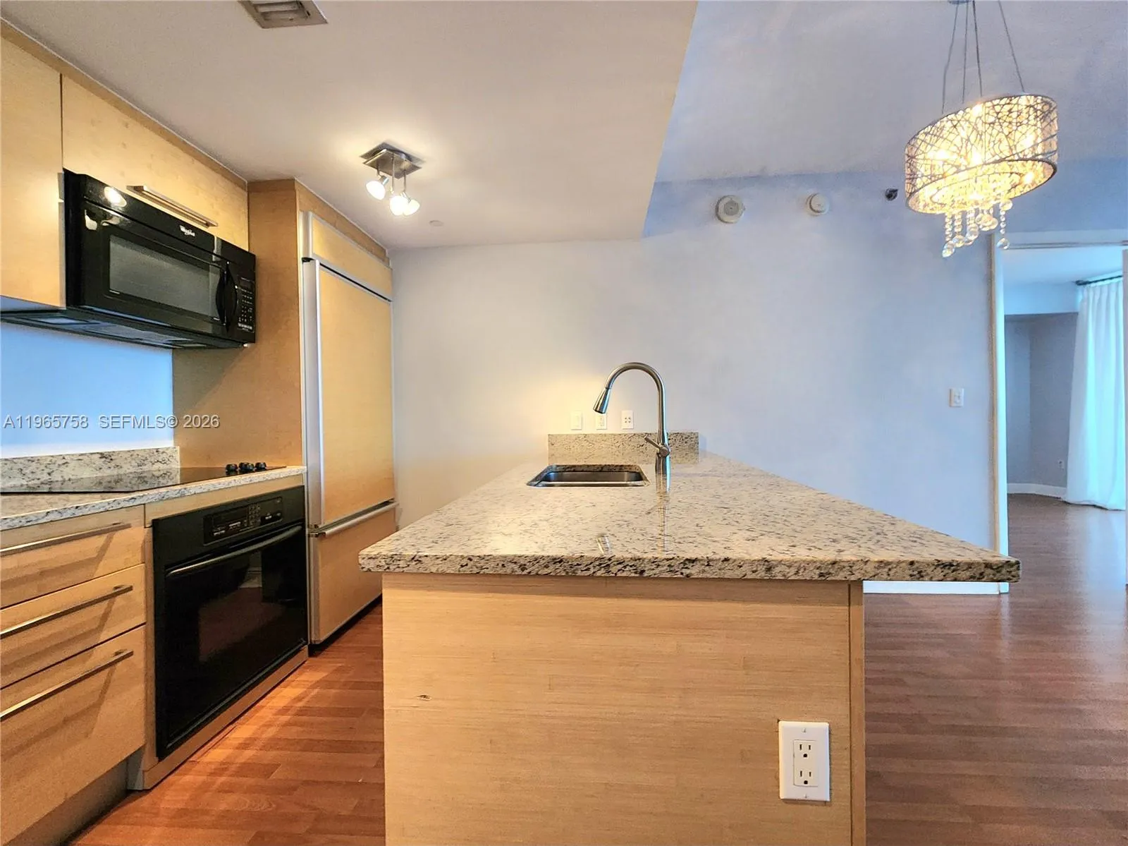 BEDROOM ACCESS