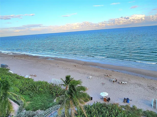 OCEANFRONT 5 STAR COMMUNITY
