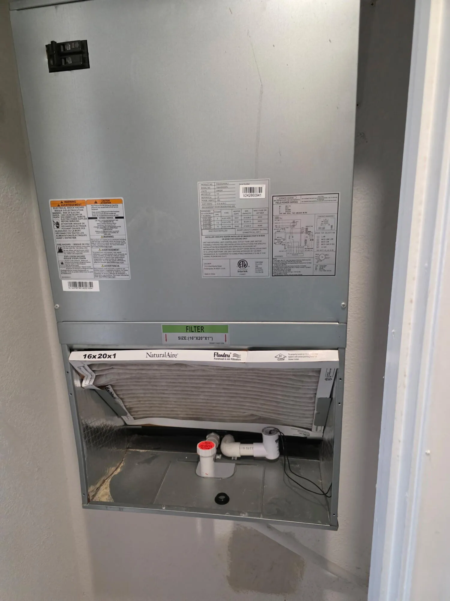 AC Unit