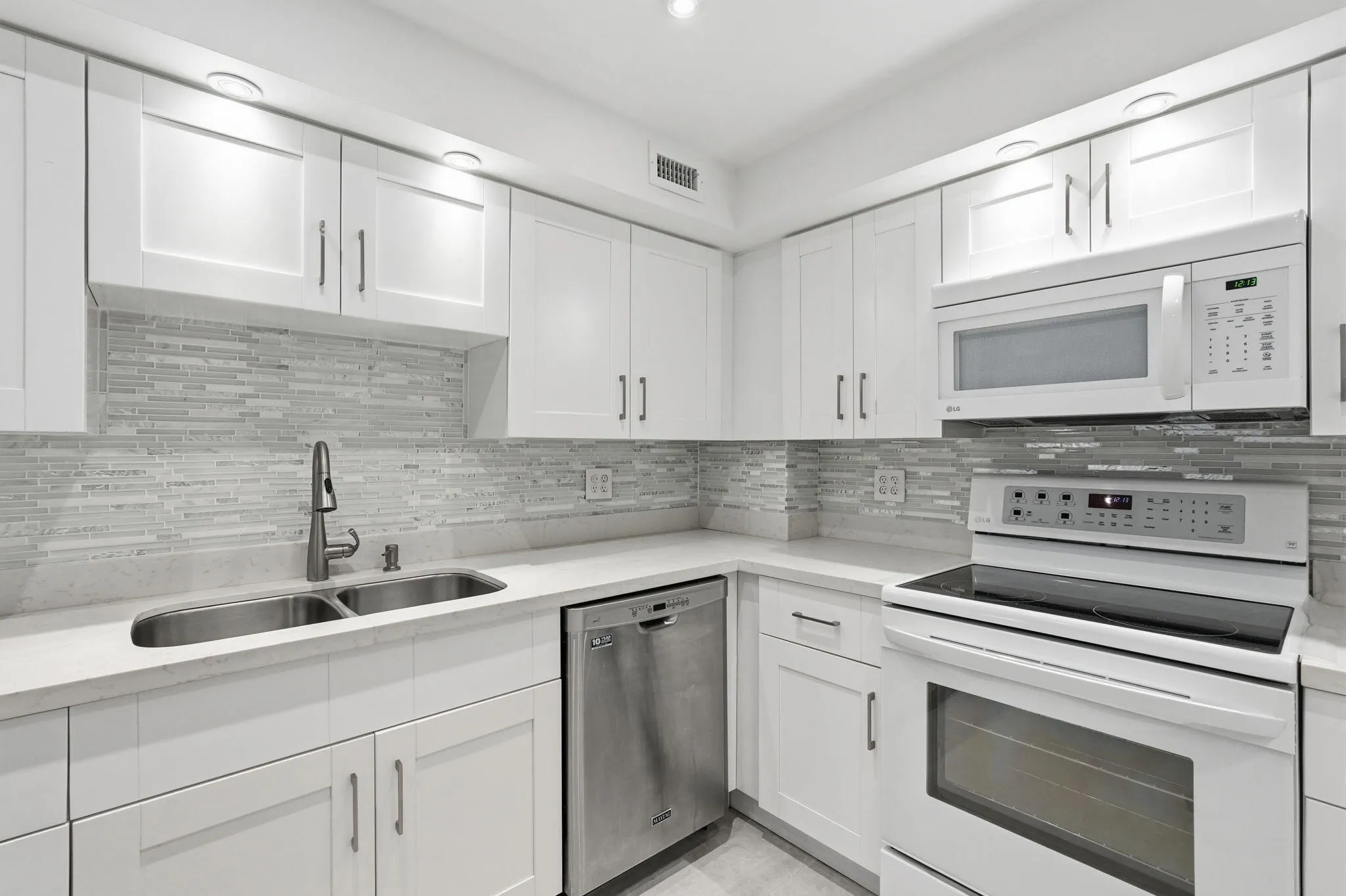 Custom Cabinets