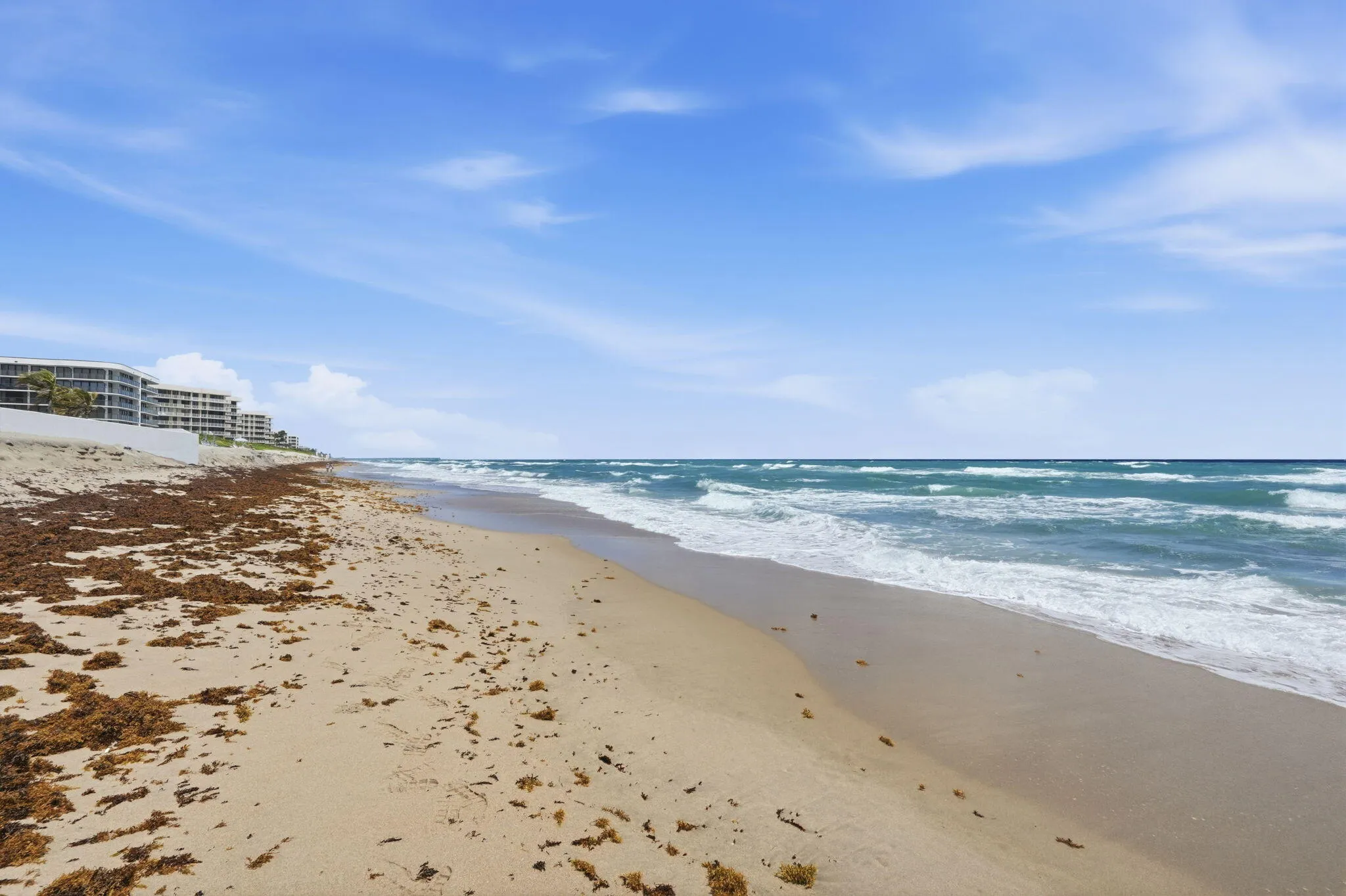 Ocean Front