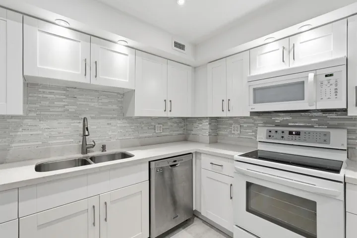 Custom Cabinets