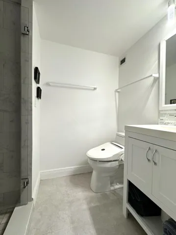 2nd Bath