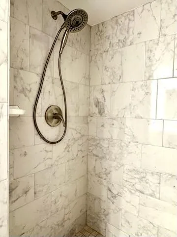 Bath 2 Step In Shower