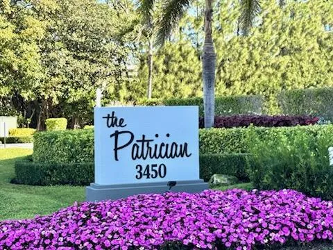The Patrician