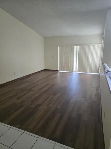 Sunken Living Room (step down)