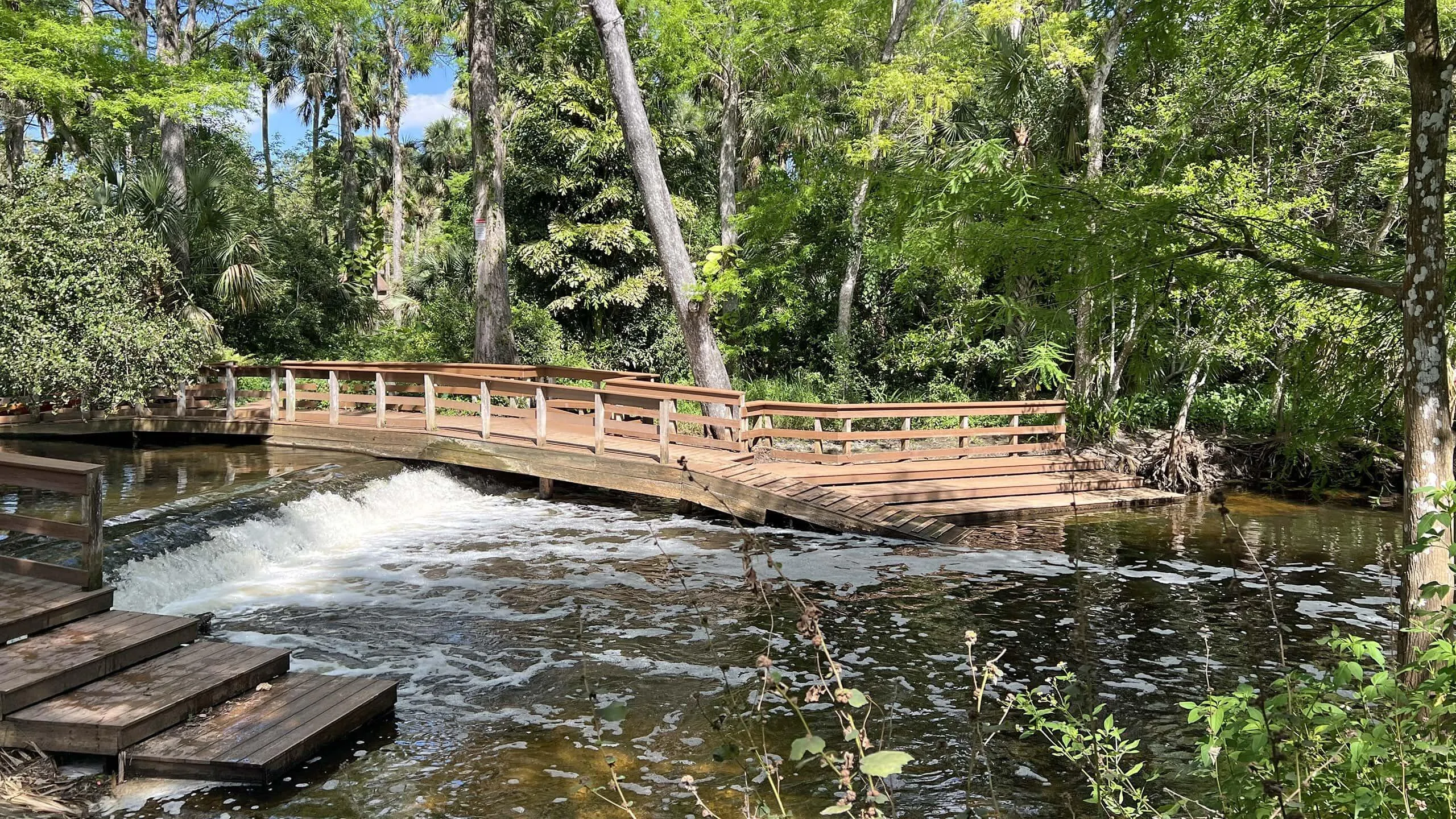 Riverbend Park, Jupiter