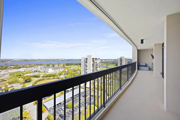 Jefferson Tower PH-2