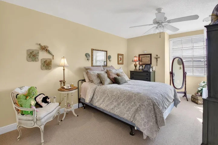3rd bedroom
